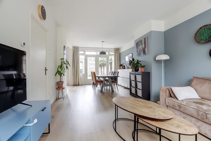 Foto 7 van Houtlaan 105