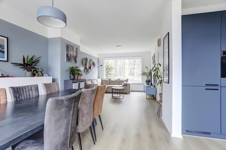 Foto 9 van Houtlaan 105