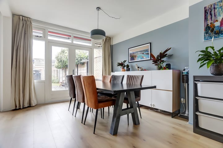 Foto 10 van Houtlaan 105