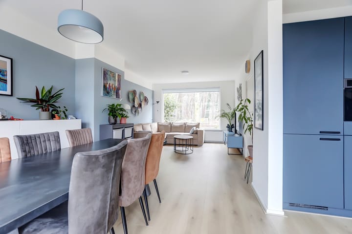 Foto 11 van Houtlaan 105