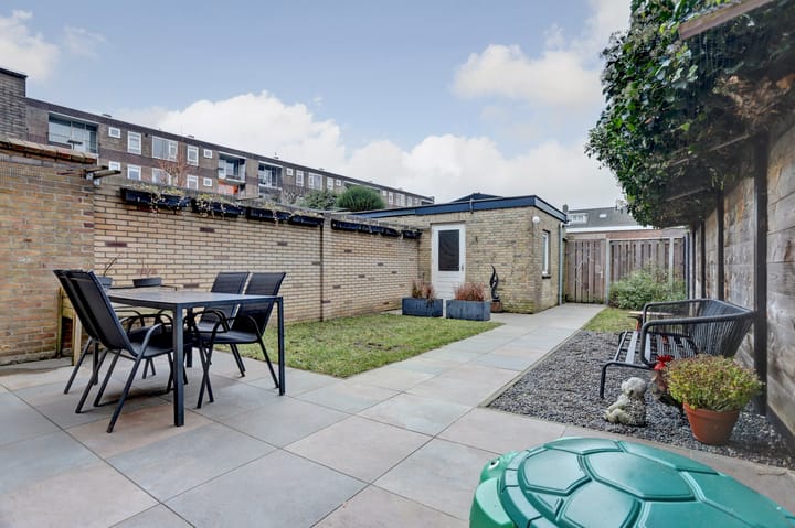 Foto 15 van Houtlaan 105