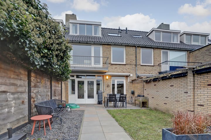 Foto 17 van Houtlaan 105