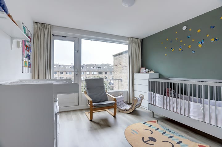 Foto 22 van Houtlaan 105