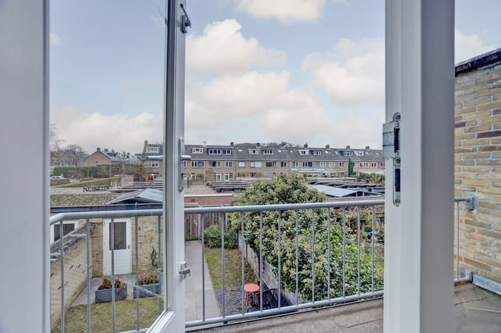 Foto 24 van Houtlaan 105