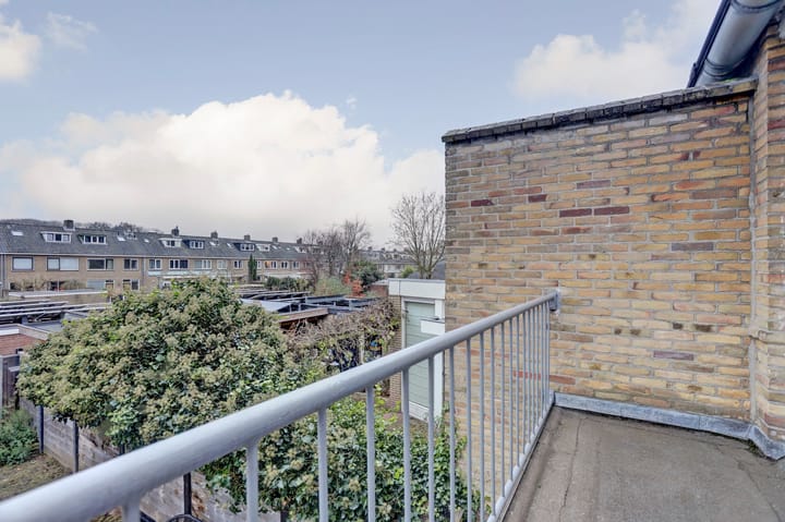 Foto 25 van Houtlaan 105