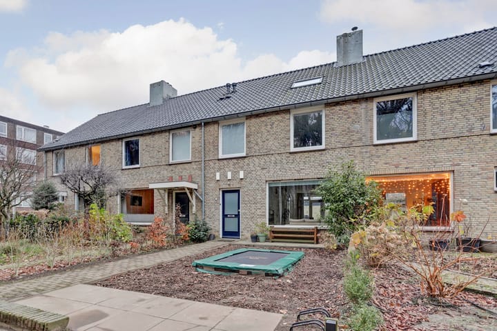 Foto 39 van Houtlaan 105