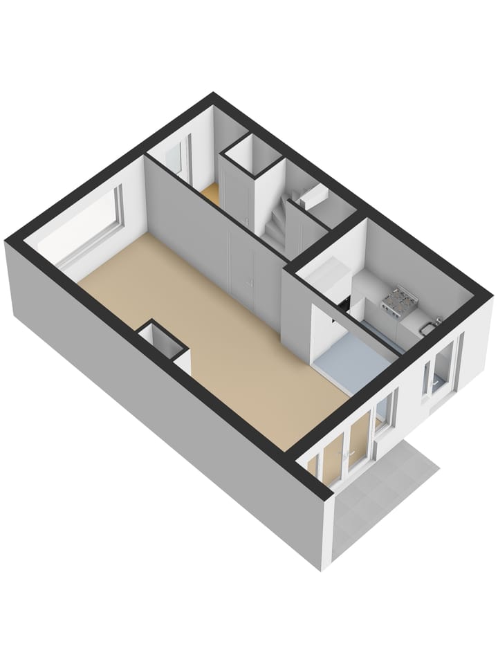 Foto 41 van Houtlaan 105