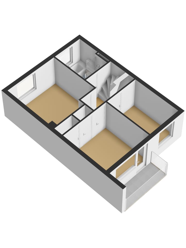 Foto 43 van Houtlaan 105