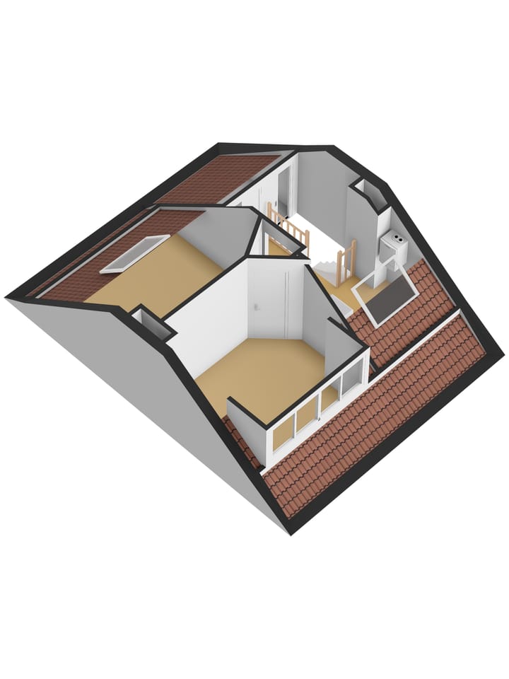 Foto 45 van Houtlaan 105