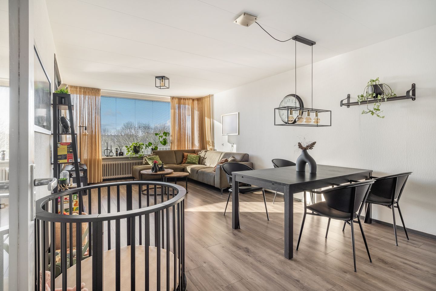 Foto 1 van Chopinplein 176