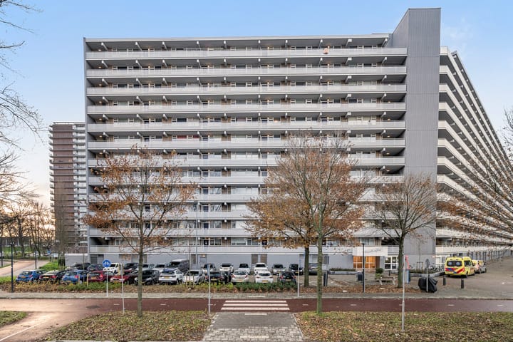 Foto 3 van Chopinplein 176