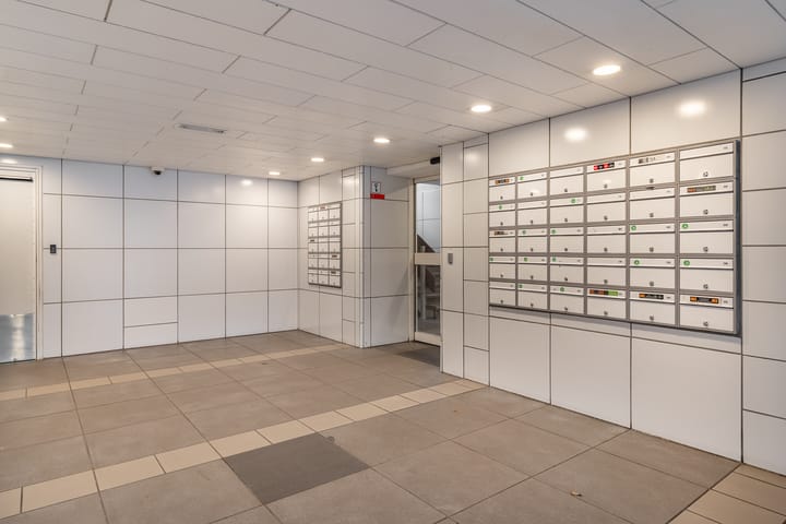 Foto 5 van Chopinplein 176