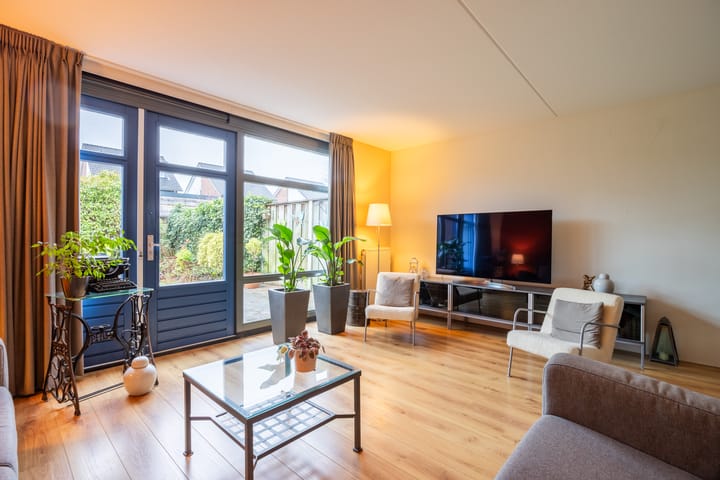 Foto 4 van Zomervlinder 5