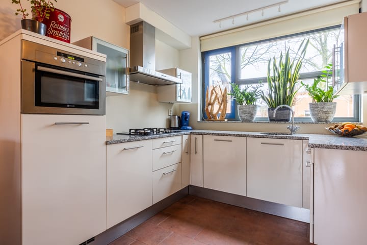 Foto 8 van Zomervlinder 5