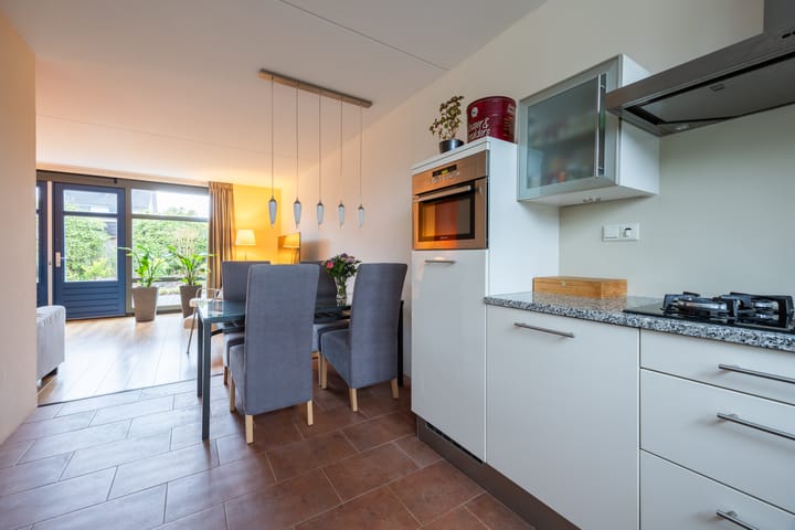 Foto 10 van Zomervlinder 5