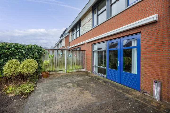 Foto 26 van Zomervlinder 5