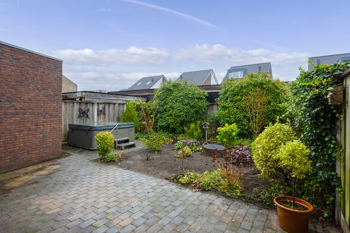 Foto 28 van Zomervlinder 5