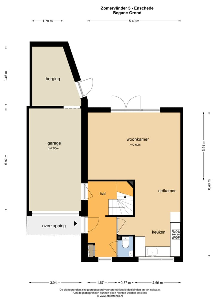 Foto 30 van Zomervlinder 5