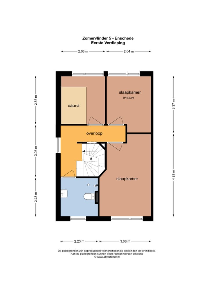 Foto 31 van Zomervlinder 5