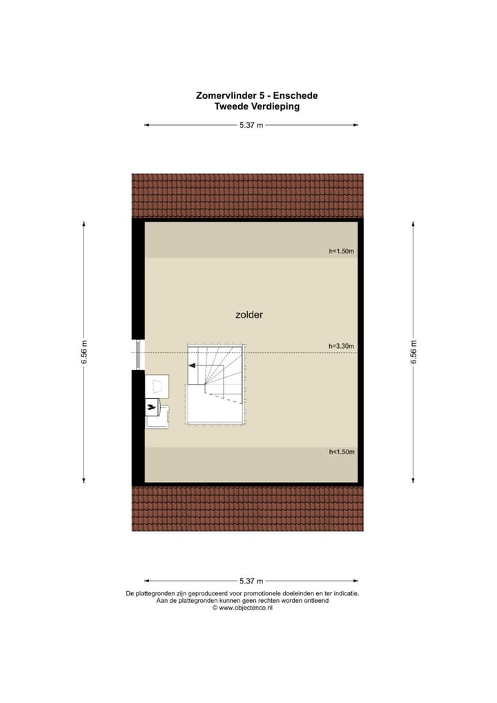 Foto 32 van Zomervlinder 5
