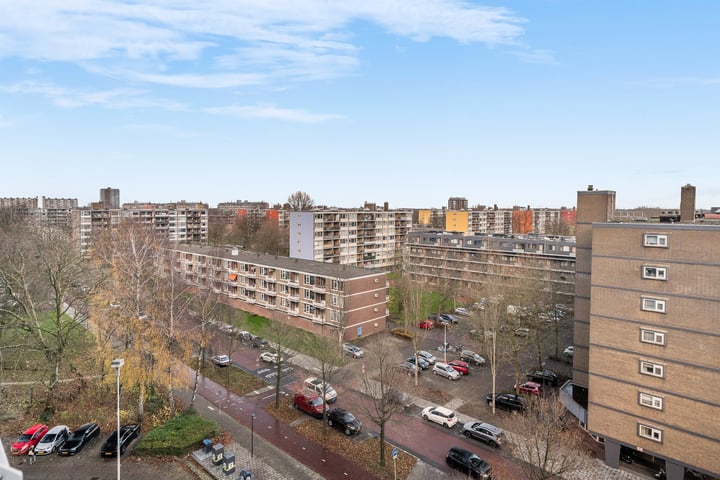 Bekijk foto 40 van Chopinplein 176