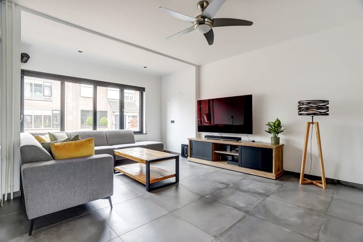 Foto 2 van Bereklauw 115