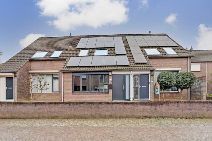 Foto 5 van Bereklauw 115