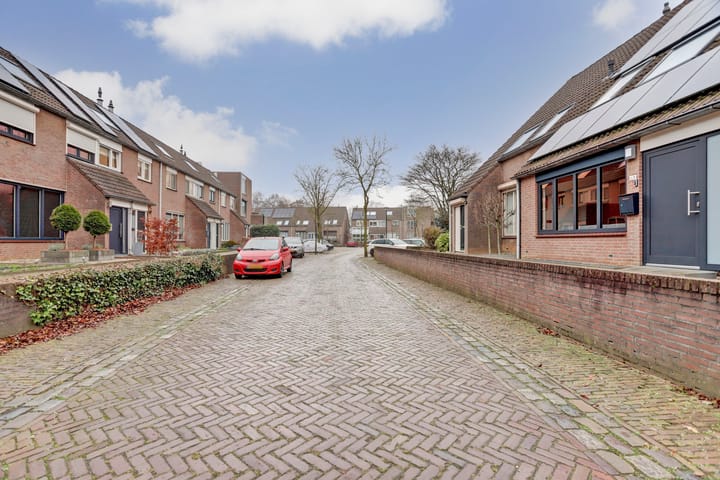 Foto 6 van Bereklauw 115