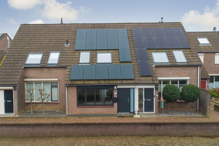 Foto 7 van Bereklauw 115