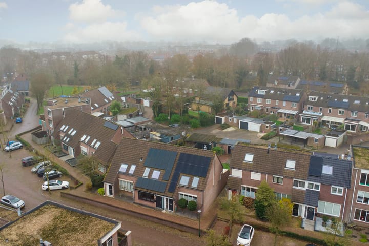 Foto 8 van Bereklauw 115