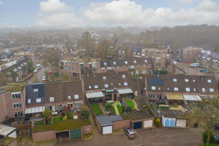 Foto 9 van Bereklauw 115