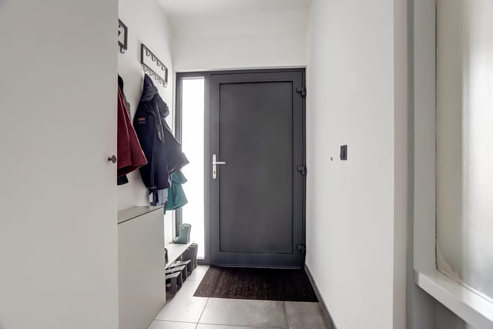 Foto 10 van Bereklauw 115