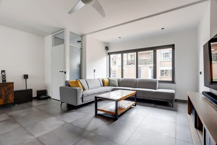 Foto 12 van Bereklauw 115