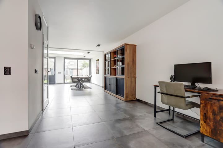 Foto 14 van Bereklauw 115