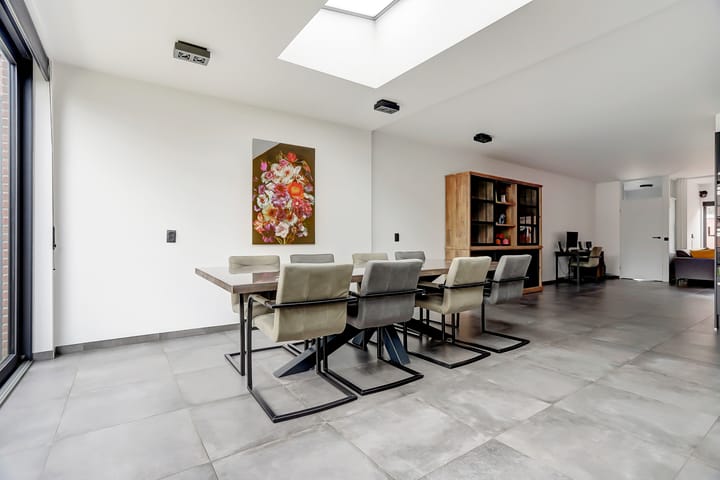 Foto 19 van Bereklauw 115