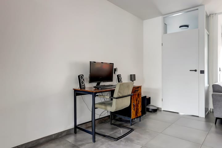 Foto 20 van Bereklauw 115