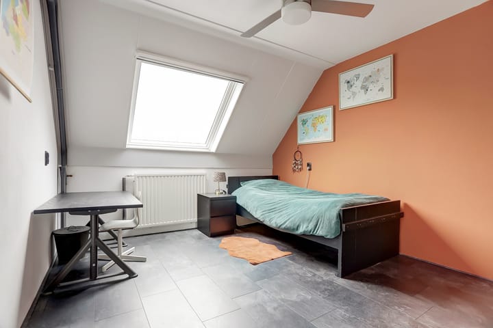 Foto 24 van Bereklauw 115