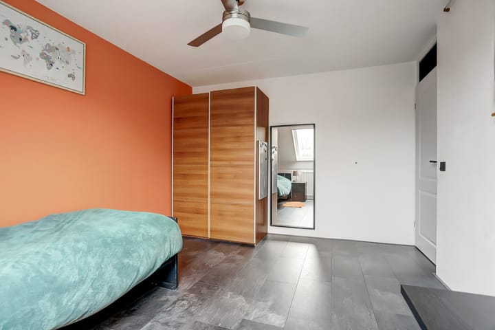 Foto 25 van Bereklauw 115