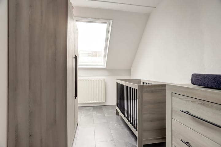 Foto 31 van Bereklauw 115