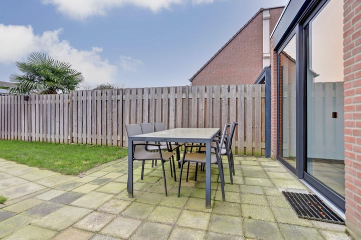 Foto 37 van Bereklauw 115