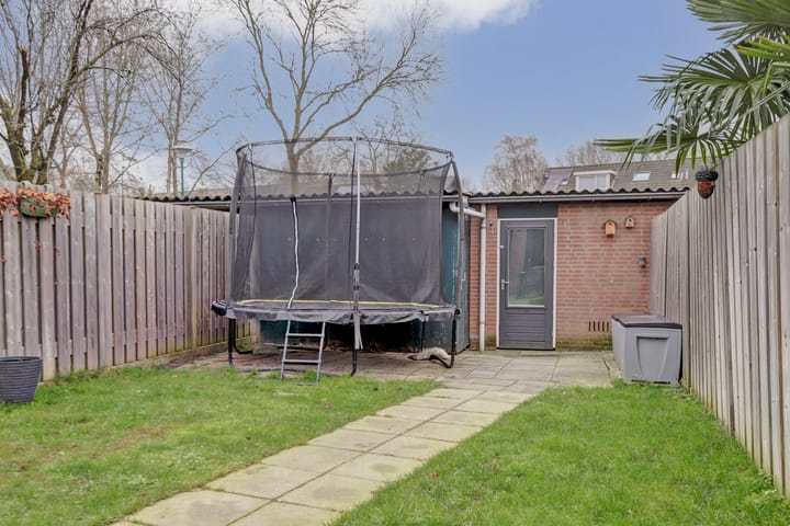 Foto 38 van Bereklauw 115