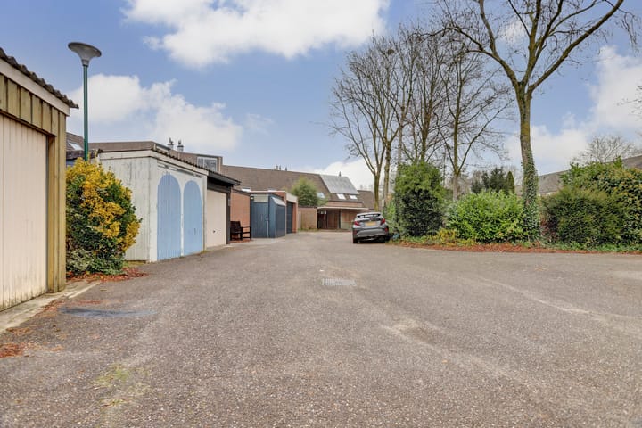 Foto 40 van Bereklauw 115