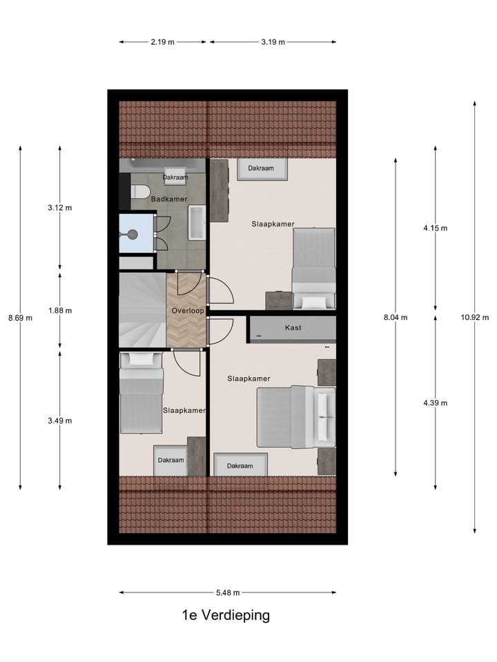 Foto 45 van Bereklauw 115