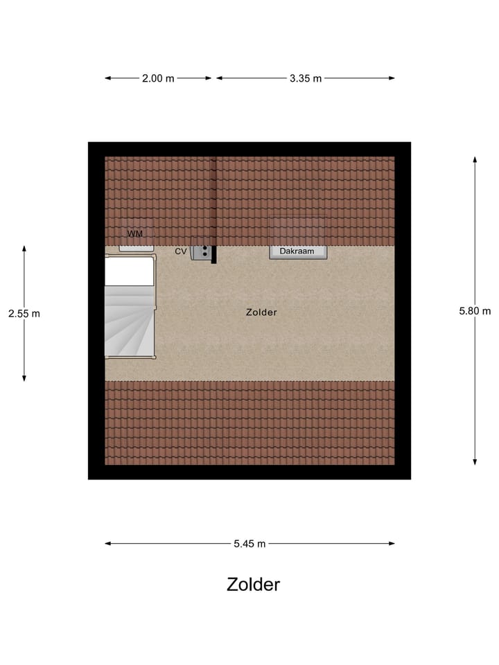 Foto 46 van Bereklauw 115