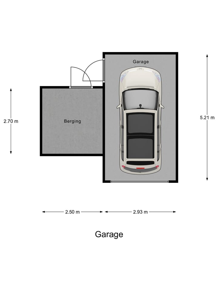 Foto 47 van Bereklauw 115
