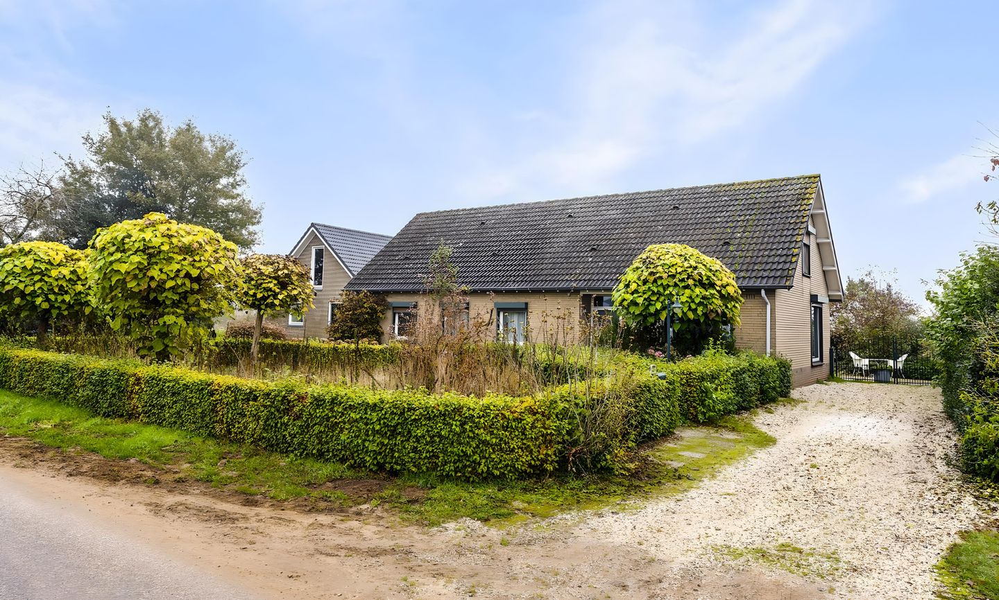 Foto 1 van Berkenstraat 3