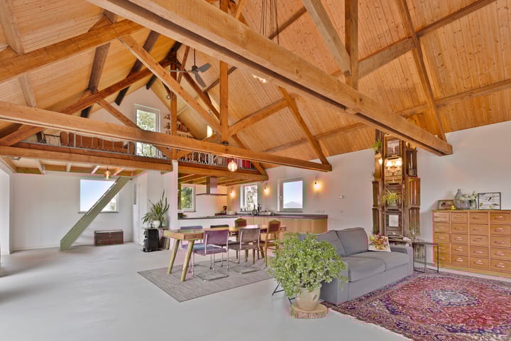 Foto 4 van Berkenstraat 3