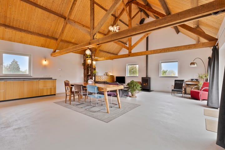 Foto 5 van Berkenstraat 3