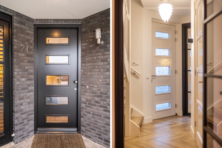 Foto 9 van Weidelanden 21