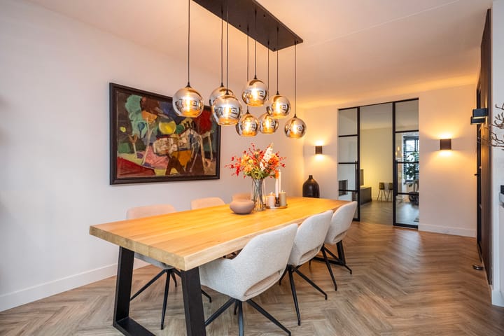 Foto 20 van Weidelanden 21